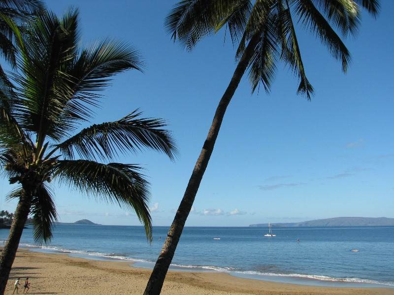 Maui Vista By Maui Condo And Home Kihei Kültér fotó