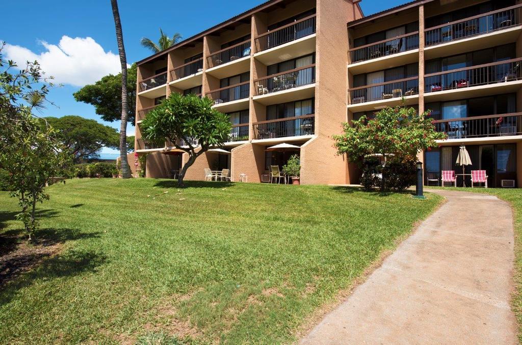 Maui Vista By Maui Condo And Home Kihei Kültér fotó