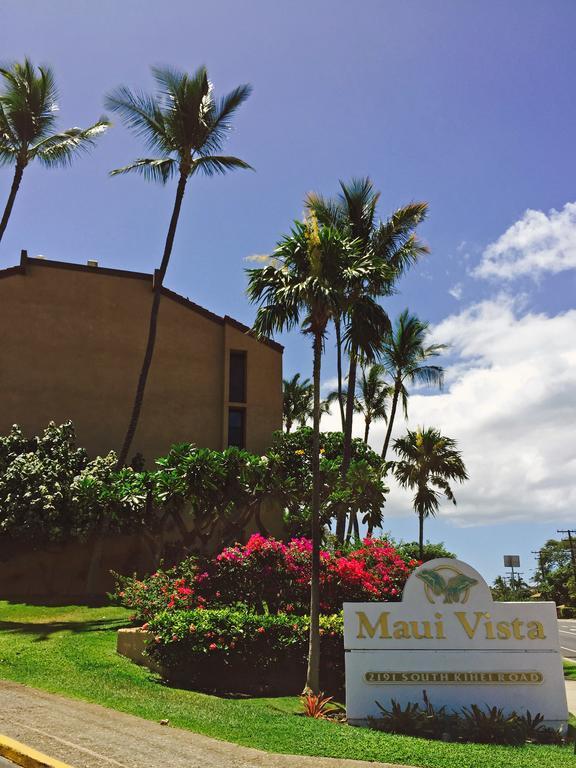 Maui Vista By Maui Condo And Home Kihei Kültér fotó