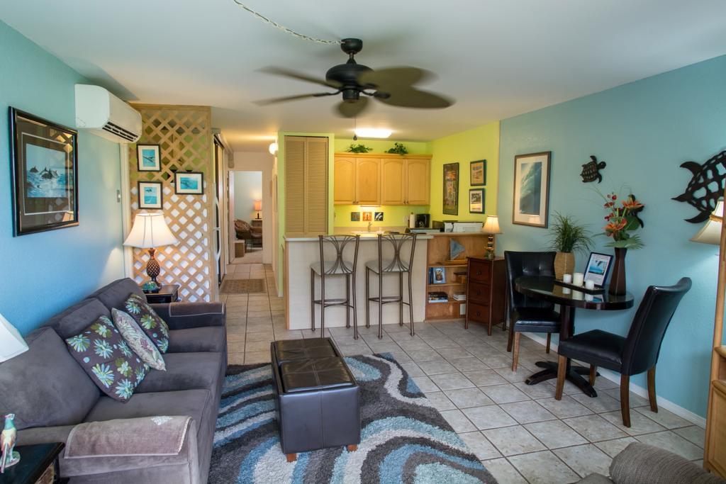 Maui Vista By Maui Condo And Home Kihei Szoba fotó