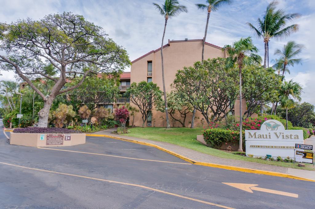 Maui Vista By Maui Condo And Home Kihei Kültér fotó